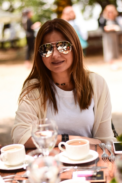 Good Vibes Brunch Part 1